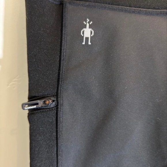 Smartwool Leggings NWT, Size XS - Picture 3 of 6